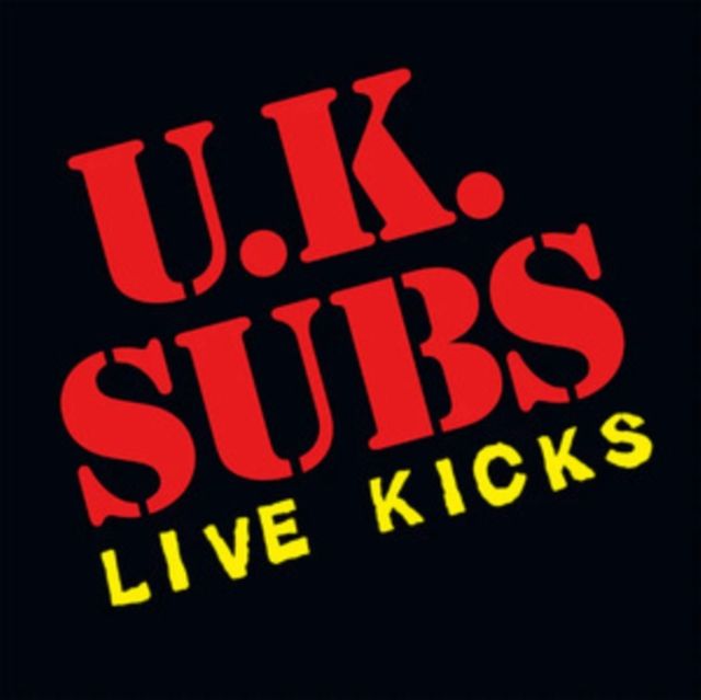 Uk Subs