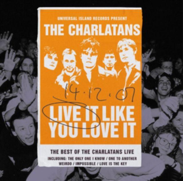 Charlatans