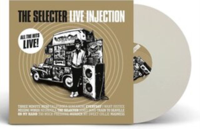 Selecter