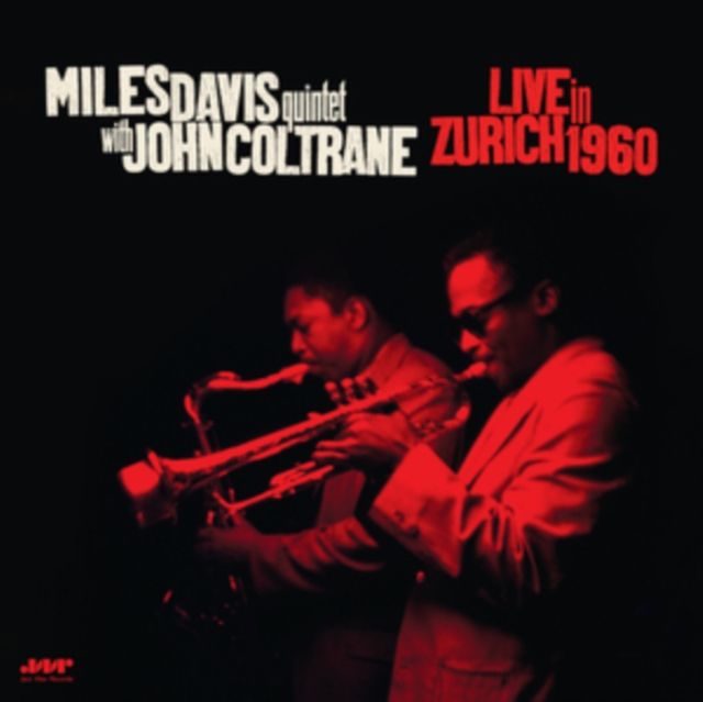 Miles Davis Quintet / John Coltrane