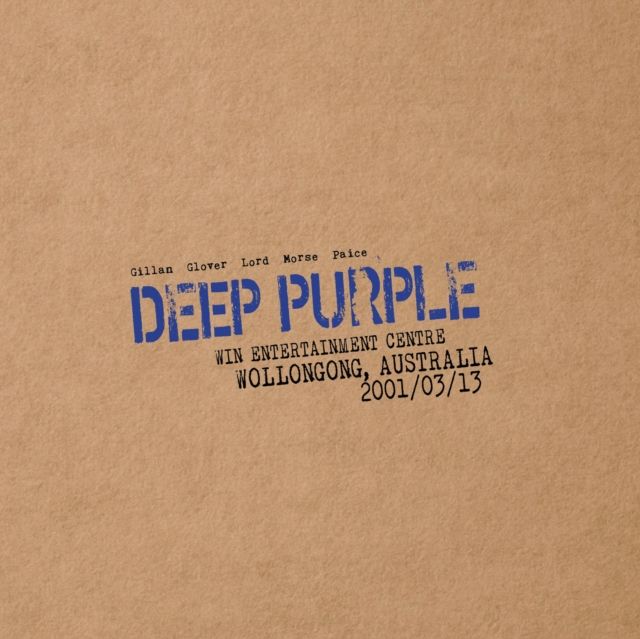 Deep Purple