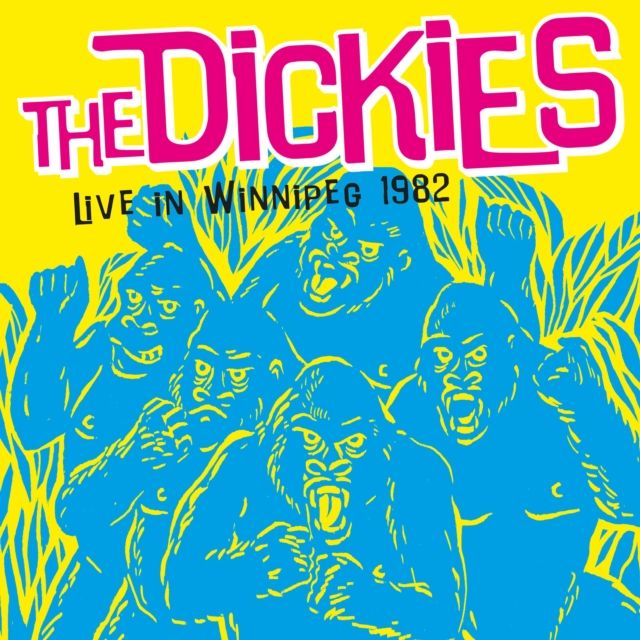 Dickies