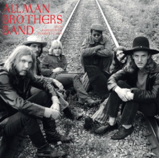 Allman Brothers Band
