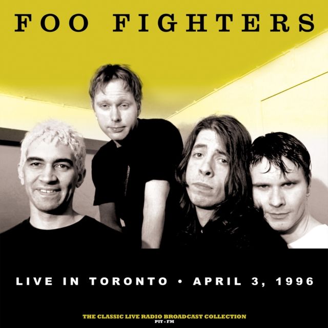 Foo Fighters