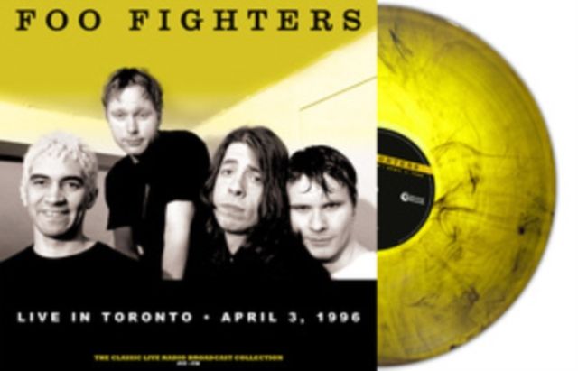 Foo Fighters