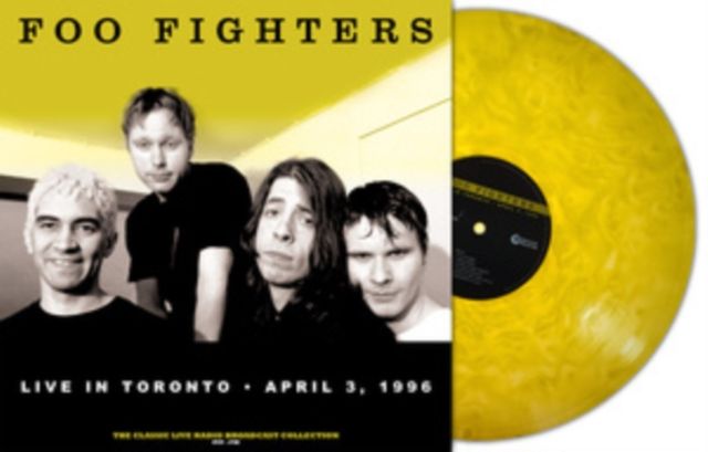 Foo Fighters