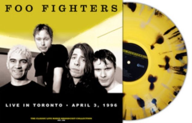 Foo Fighters