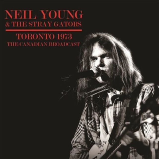 Neil Young