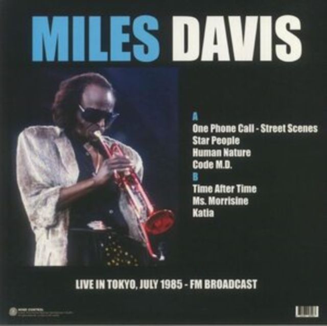 Miles Davis