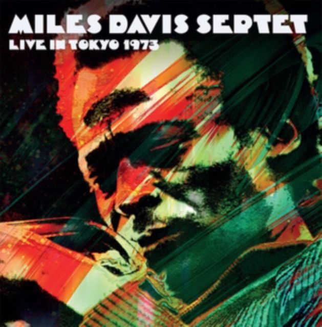 Miles Davis Septet