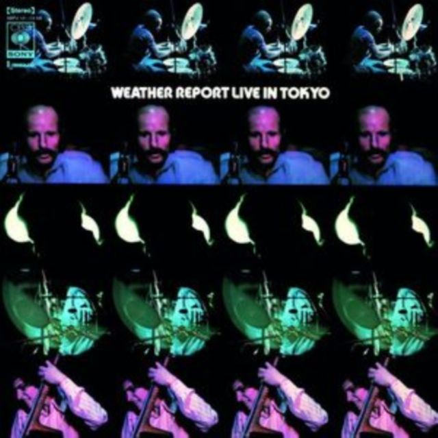 Weather Report