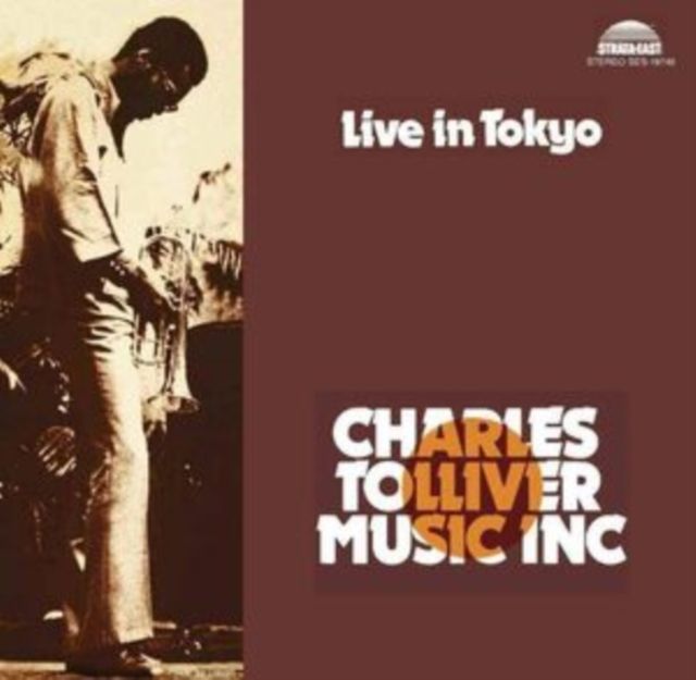 Charles Tolliver / Music Inc
