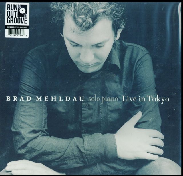 Brad Mehldau