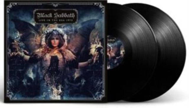 Black Sabbath