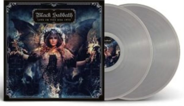 Black Sabbath