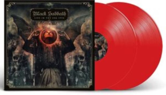 Black Sabbath
