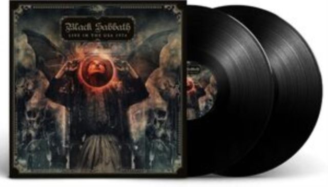 Black Sabbath