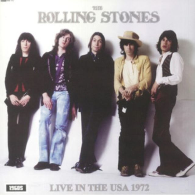 Rolling Stones