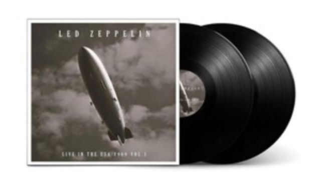 Led Zeppelin
