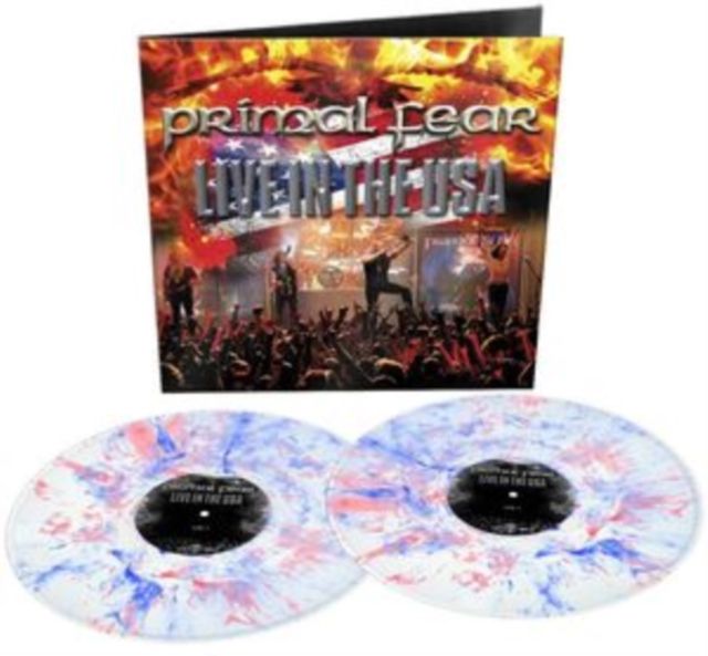Primal Fear