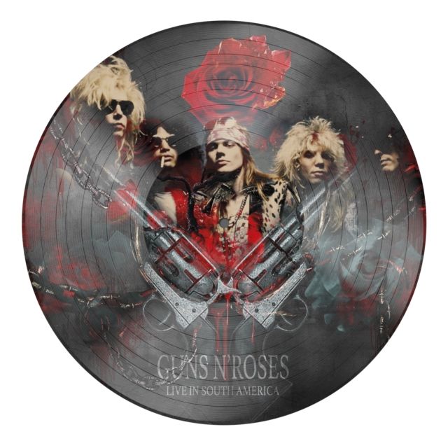 Guns N Roses