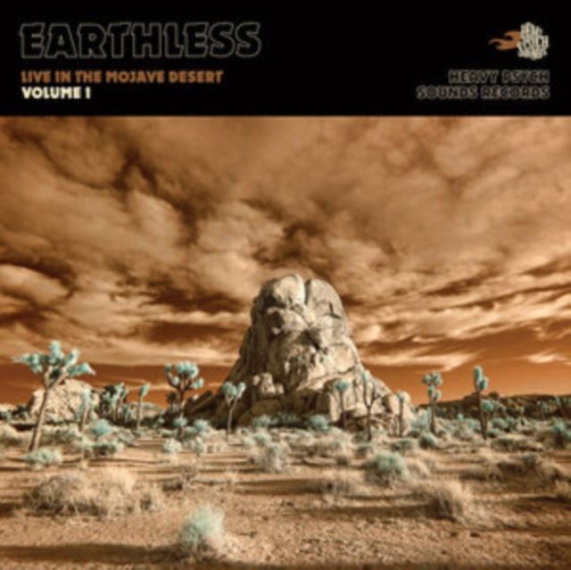Earthless