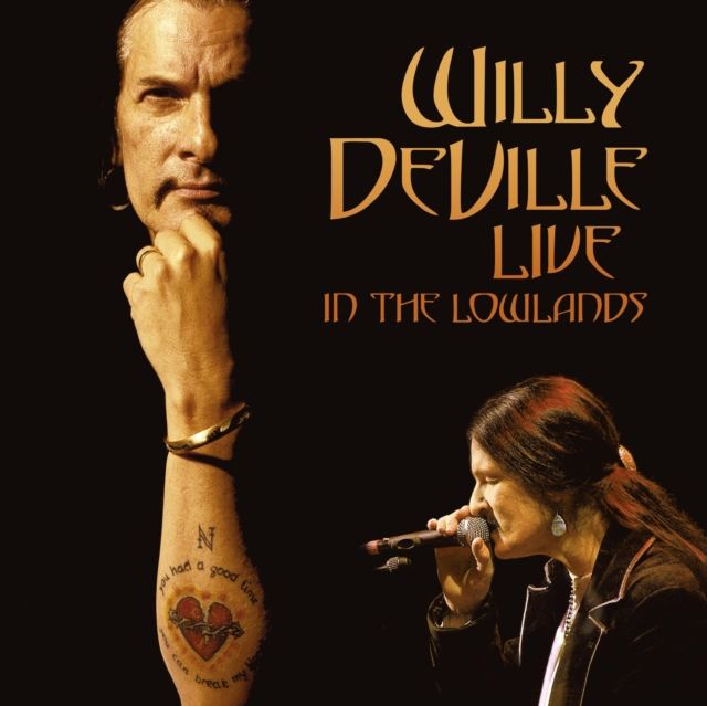 Willy Deville