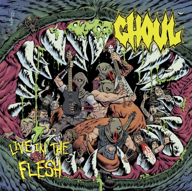 Ghoul