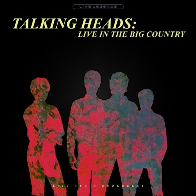 Talking Heads