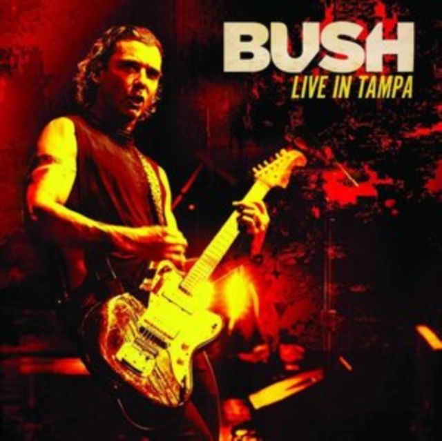 Bush