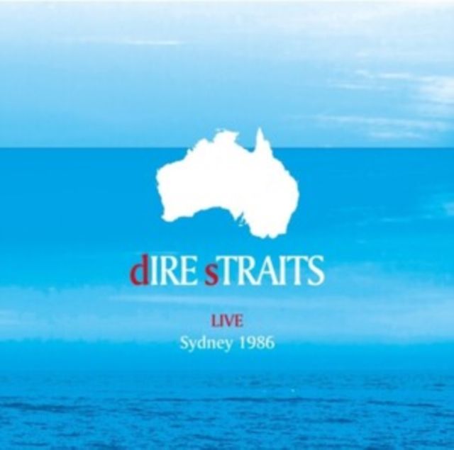 Dire Straits