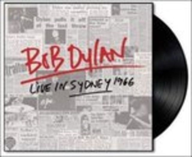 Bob Dylan