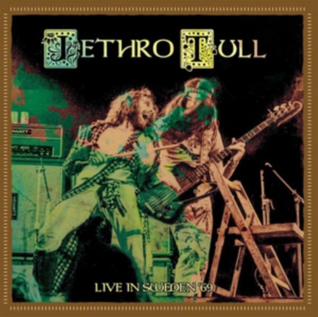 Jethro Tull
