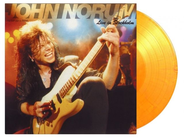 John Norum