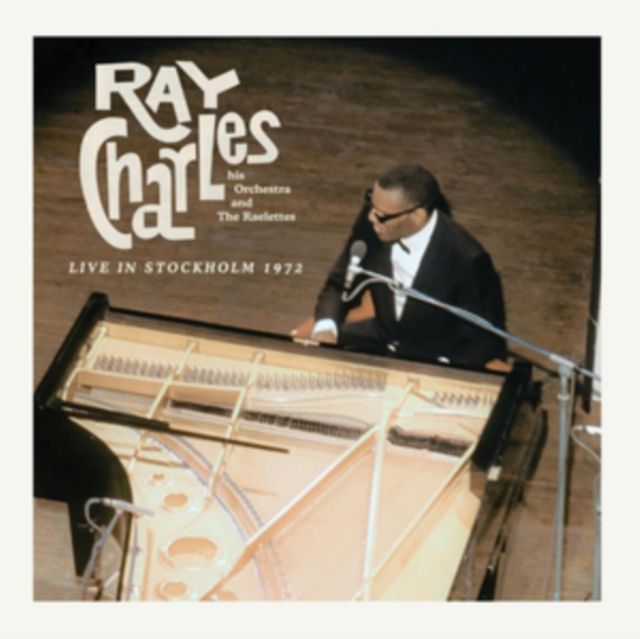 Ray Charles