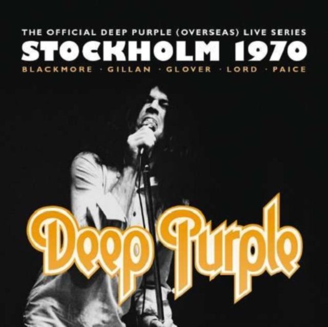 Deep Purple