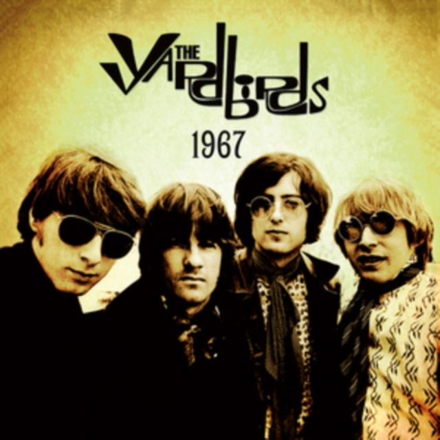 Yardbirds