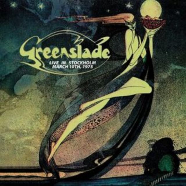 Greenslade