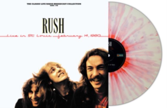 Rush