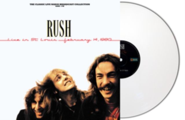 Rush