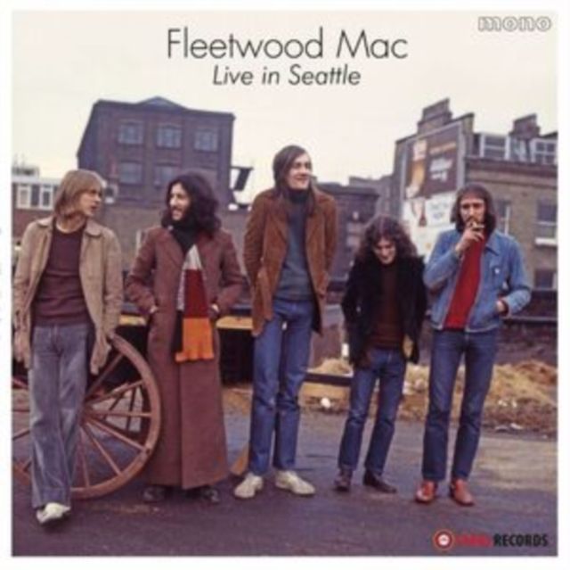Fleetwood Mac