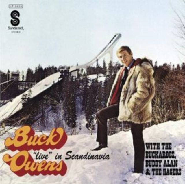 Buck Owens And His Buckaroos
