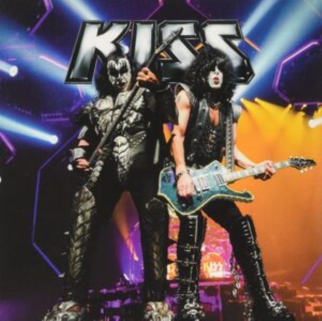 Kiss