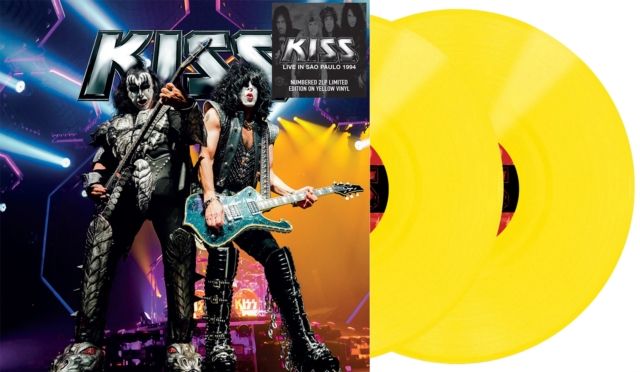Kiss