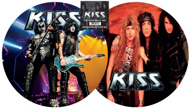 Kiss