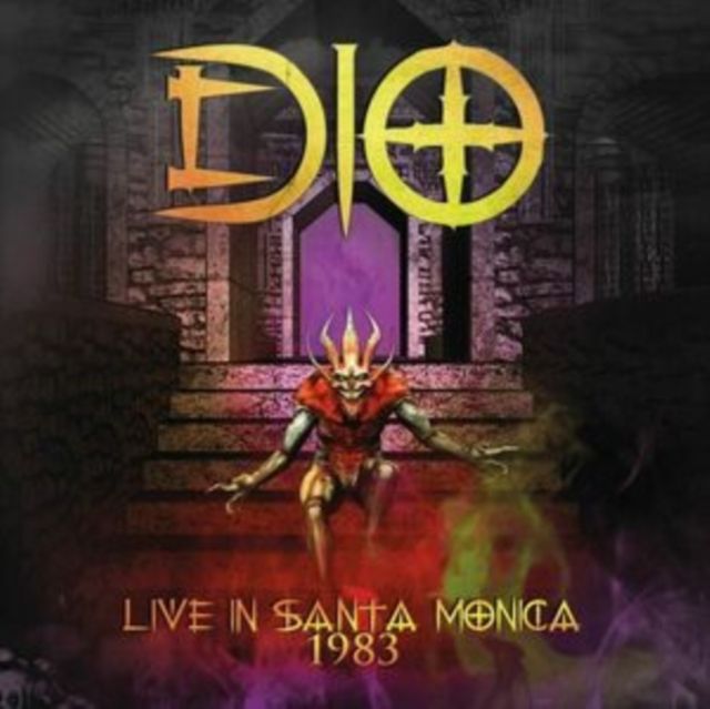 Dio
