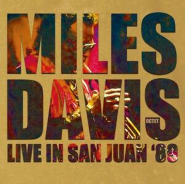 Miles Davis Octet