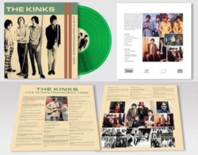 Kinks
