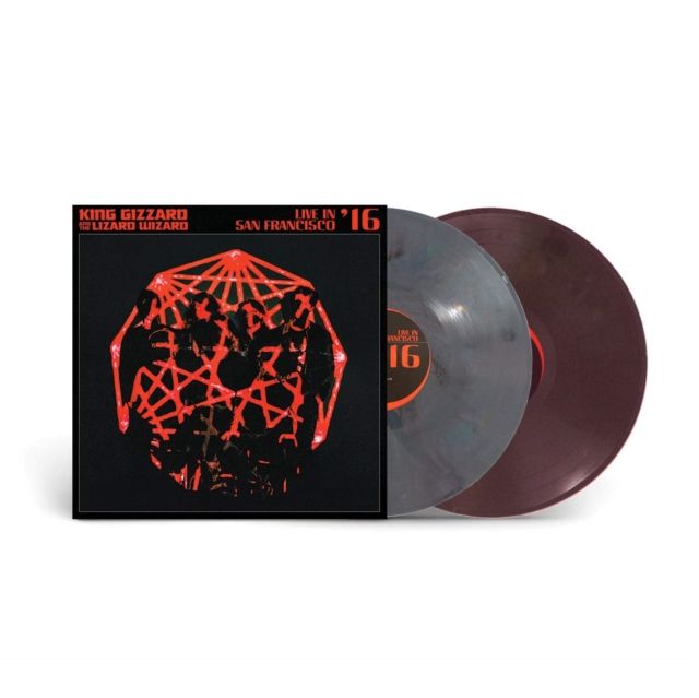 King Gizzard & The Lizard Wizard