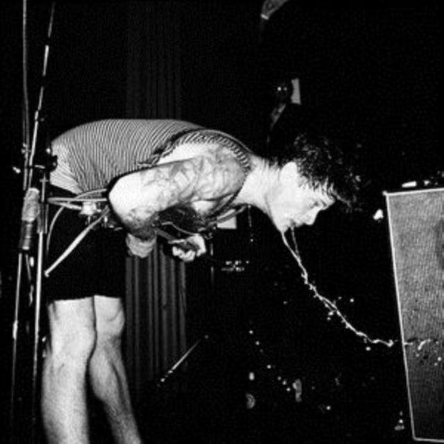 Thee Oh Sees